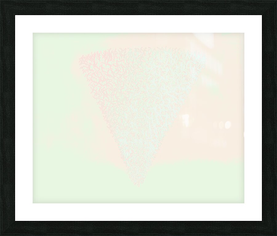  Monolith 172 copy 2 Picture Frame print