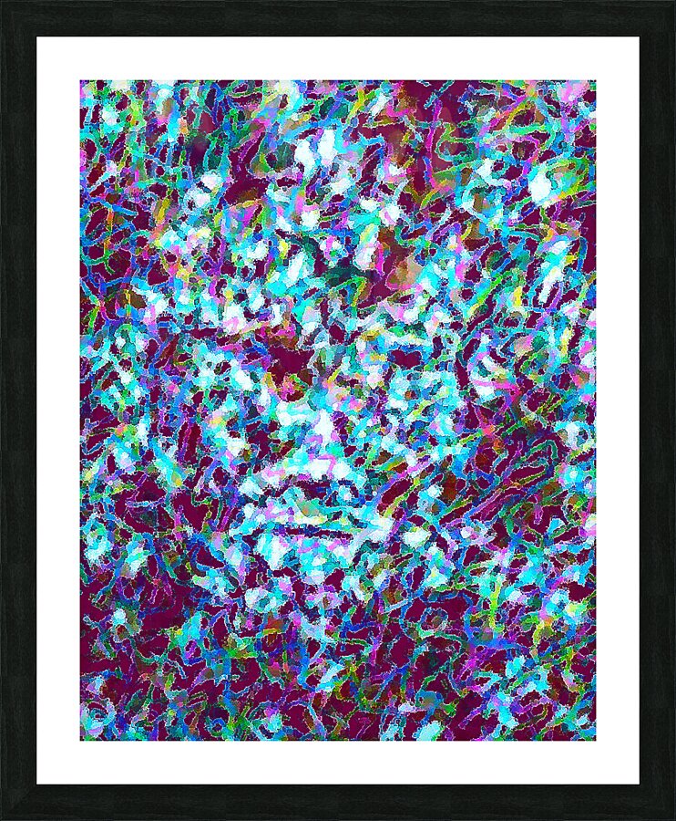image 300 Picture Frame print