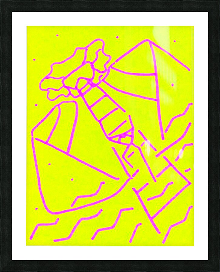 image 20 Picture Frame print