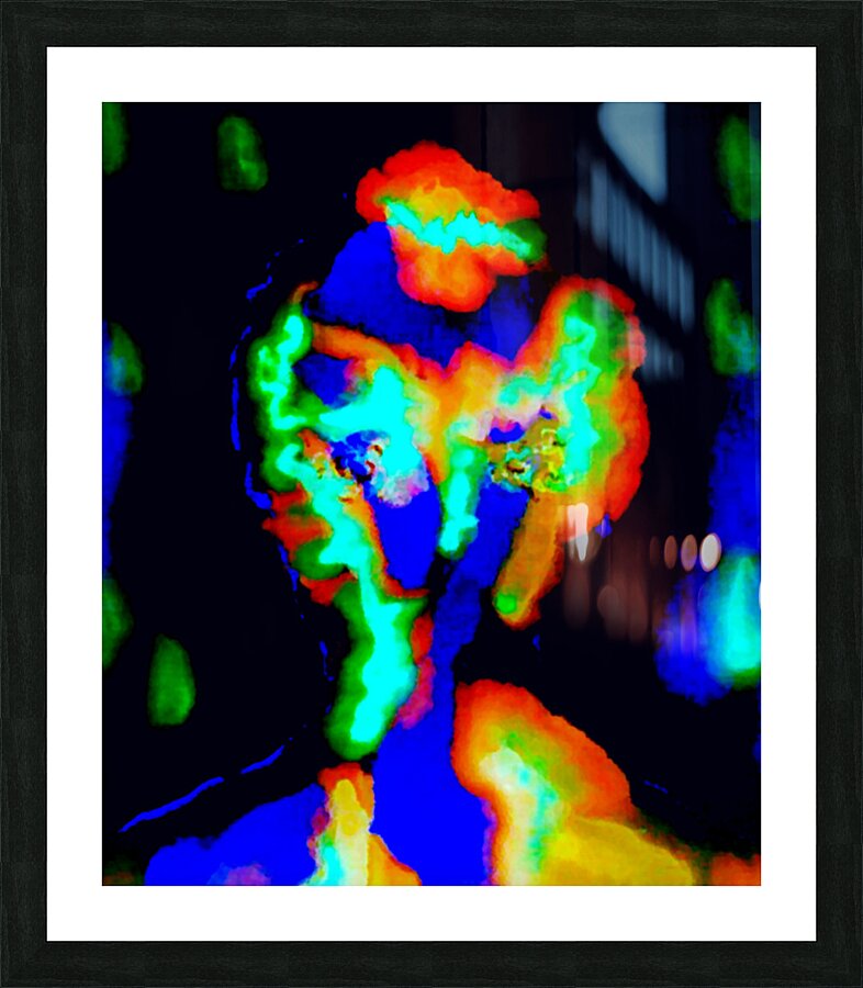 image 150 Picture Frame print