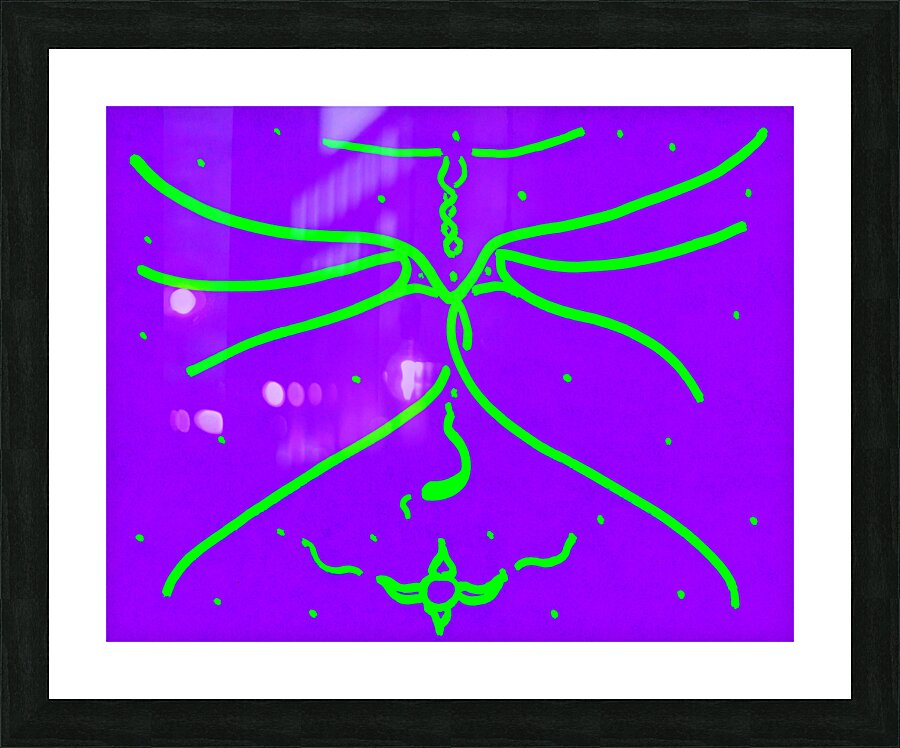 image 671 Picture Frame print
