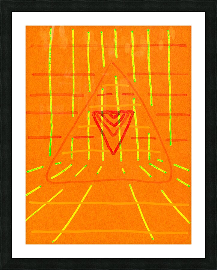 image 664 Picture Frame print