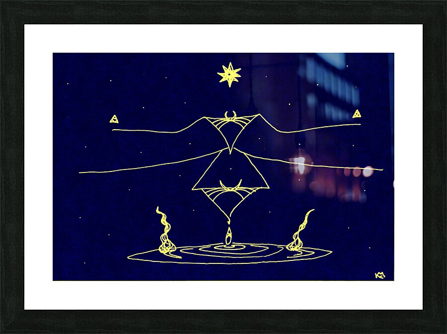 image 709 Picture Frame print