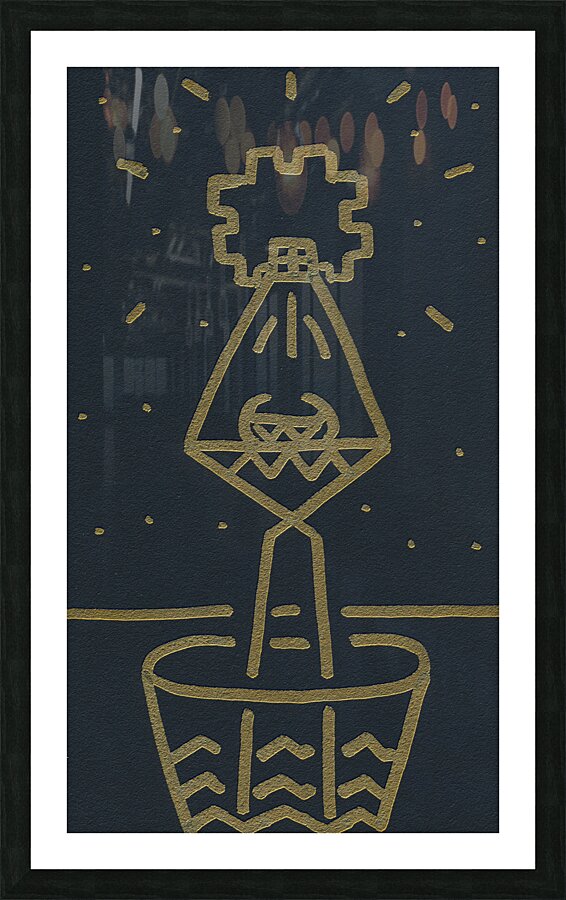 image 843 Picture Frame print