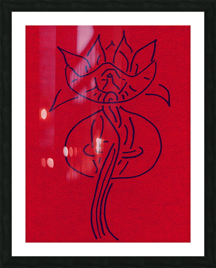 image 863 Picture Frame print
