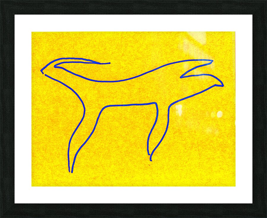 image 711 Picture Frame print