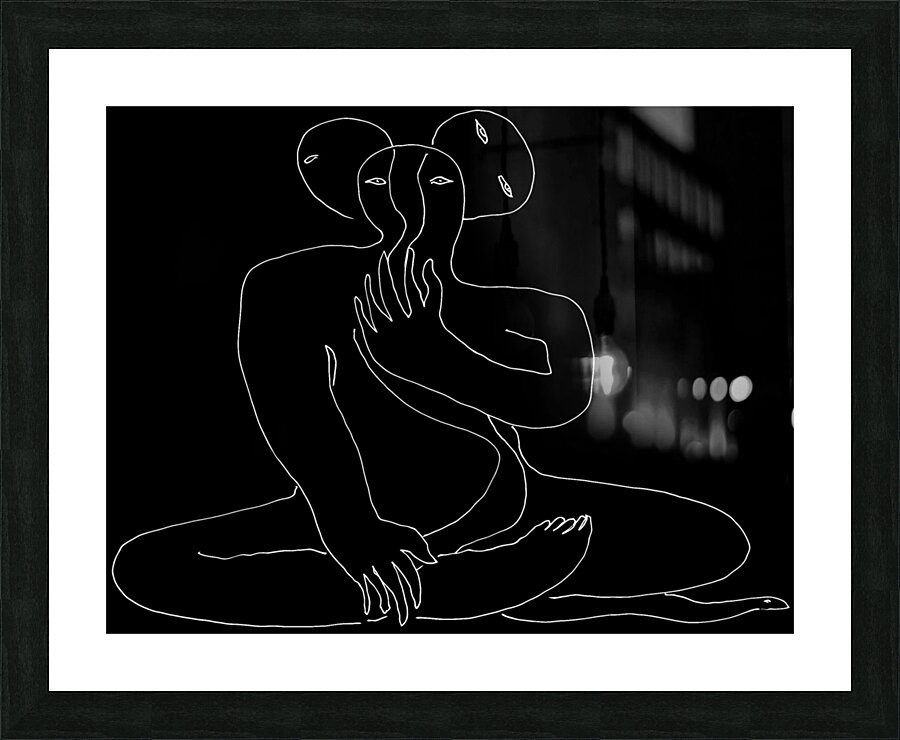image 903 Picture Frame print
