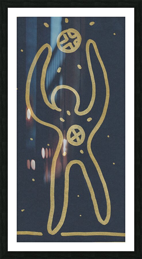 image 870 Picture Frame print