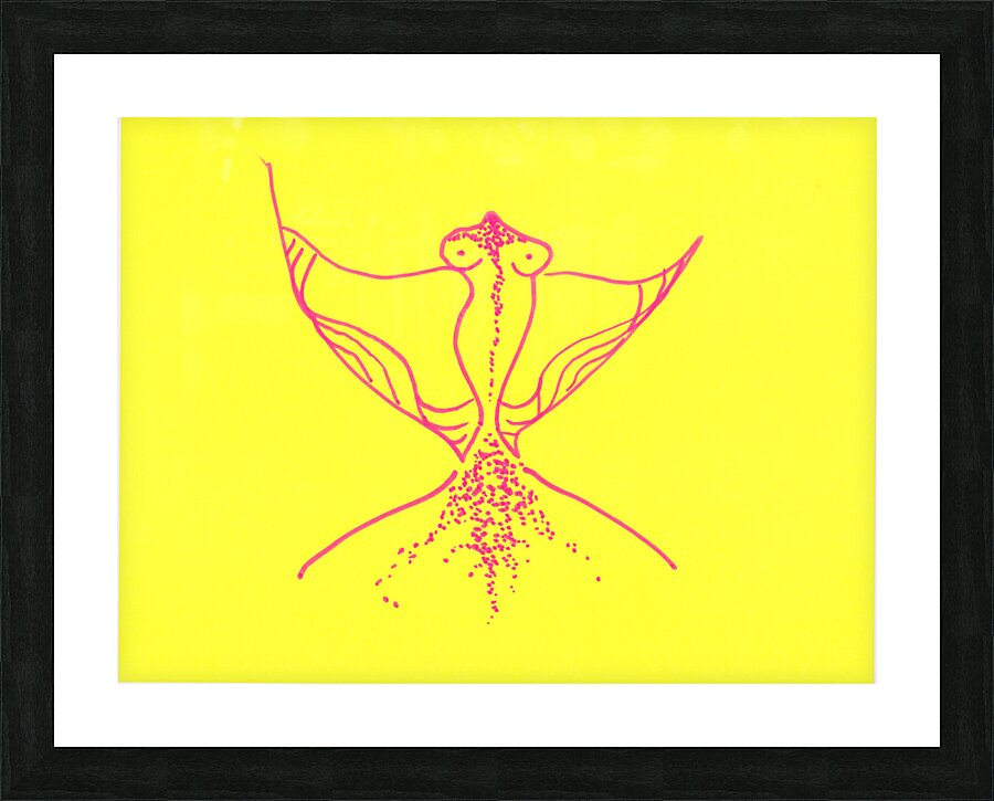 image 605 Picture Frame print
