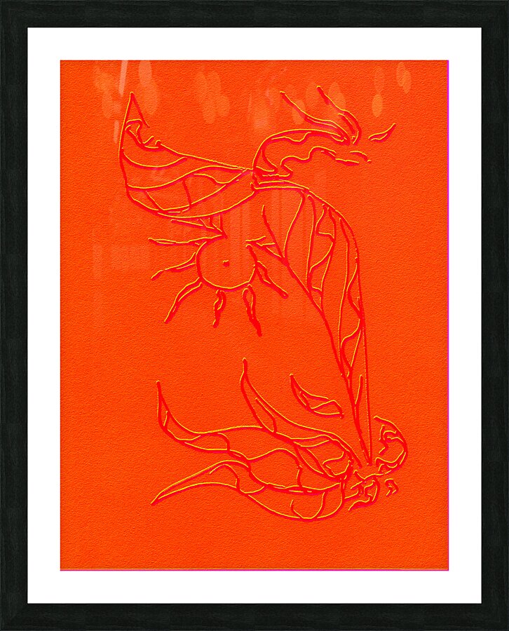 image 827 Picture Frame print