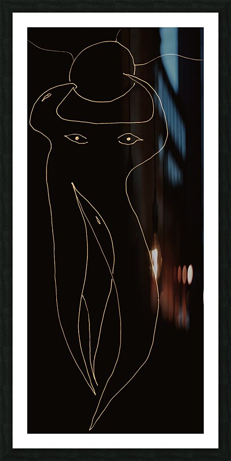 image 952 Picture Frame print