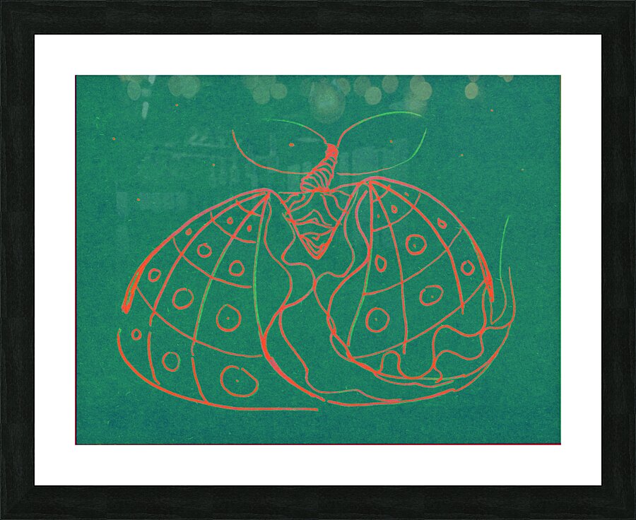image 721 Picture Frame print