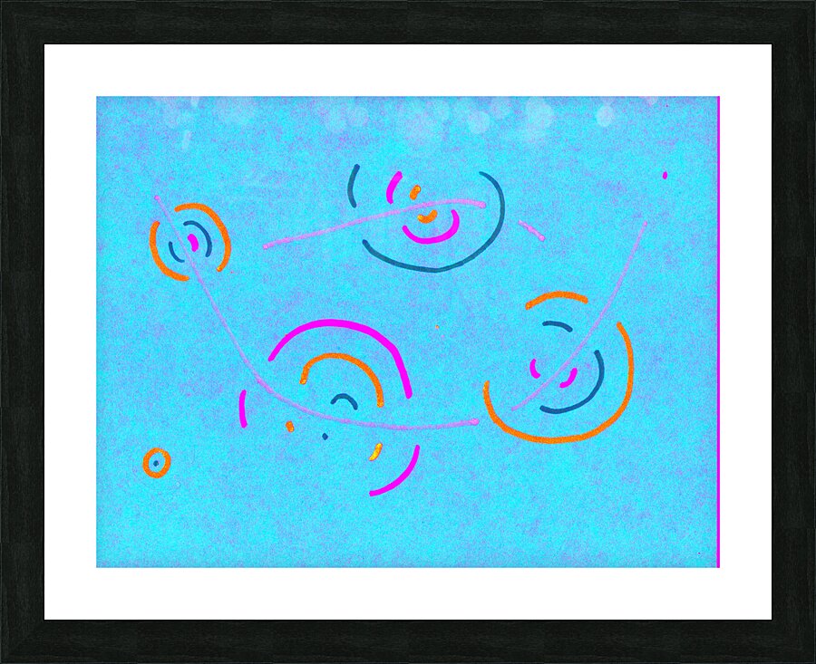 image 502 Picture Frame print