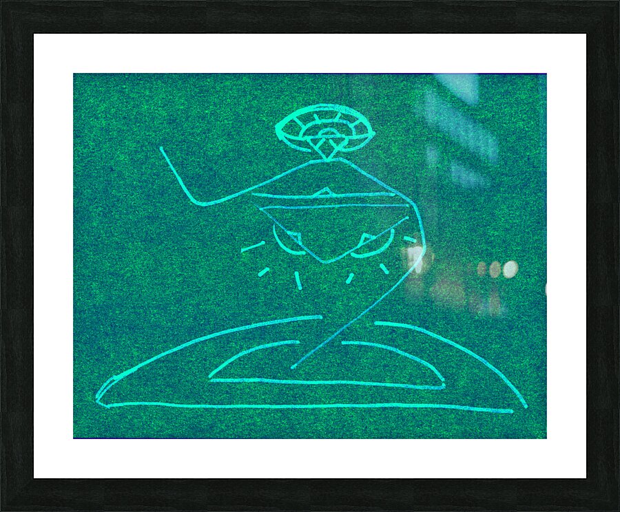 image 621 Picture Frame print