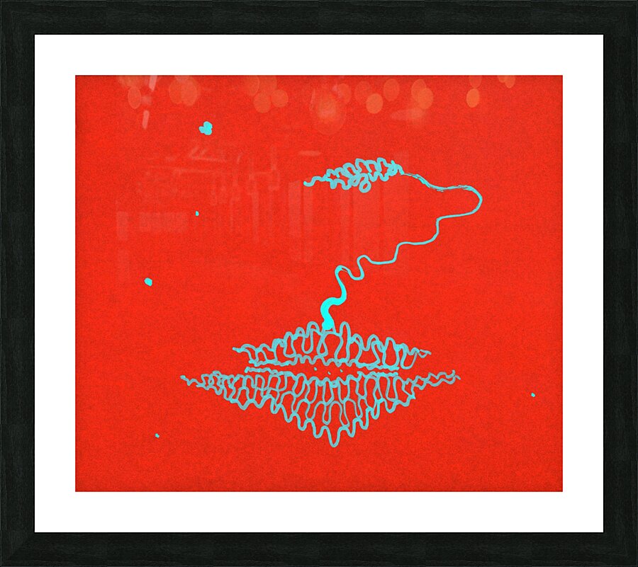 image 631 Picture Frame print