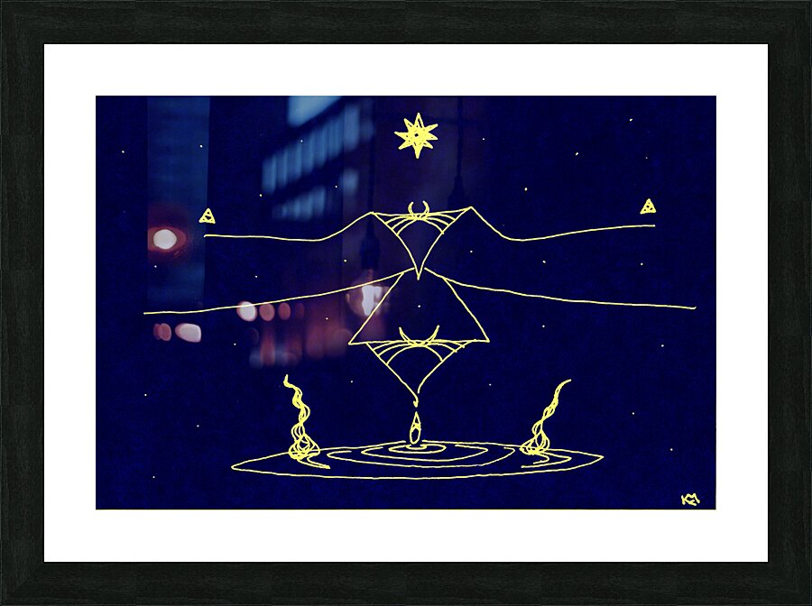 image 709 Picture Frame print