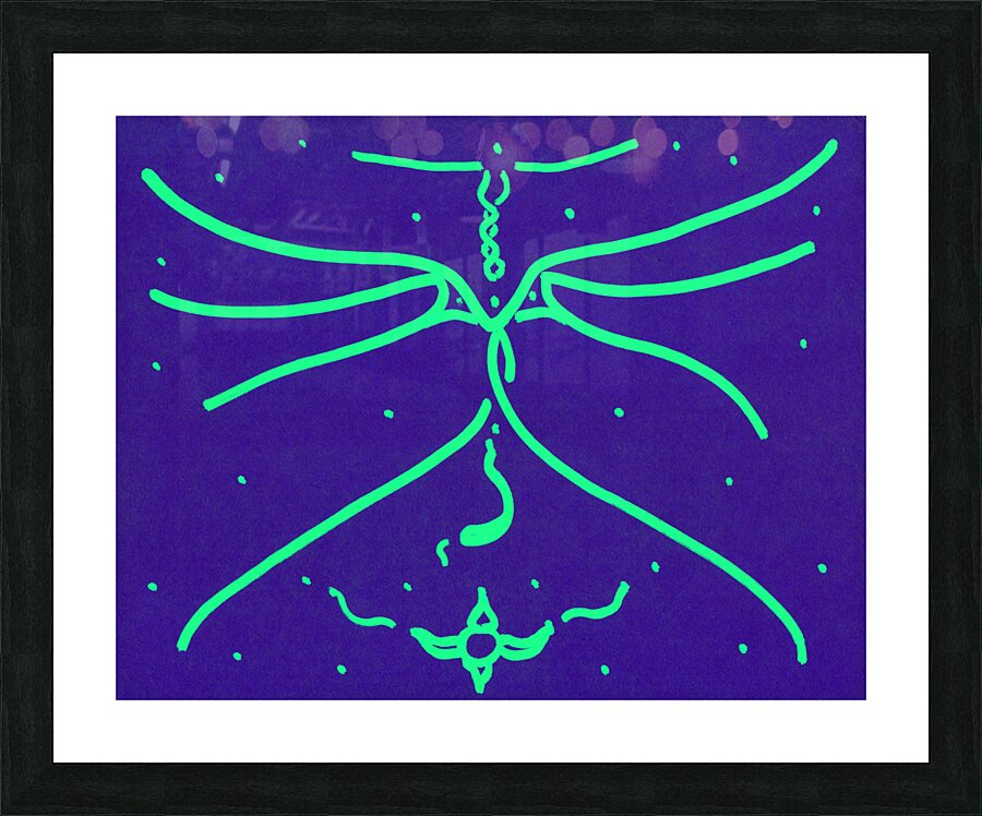 image 668 Picture Frame print