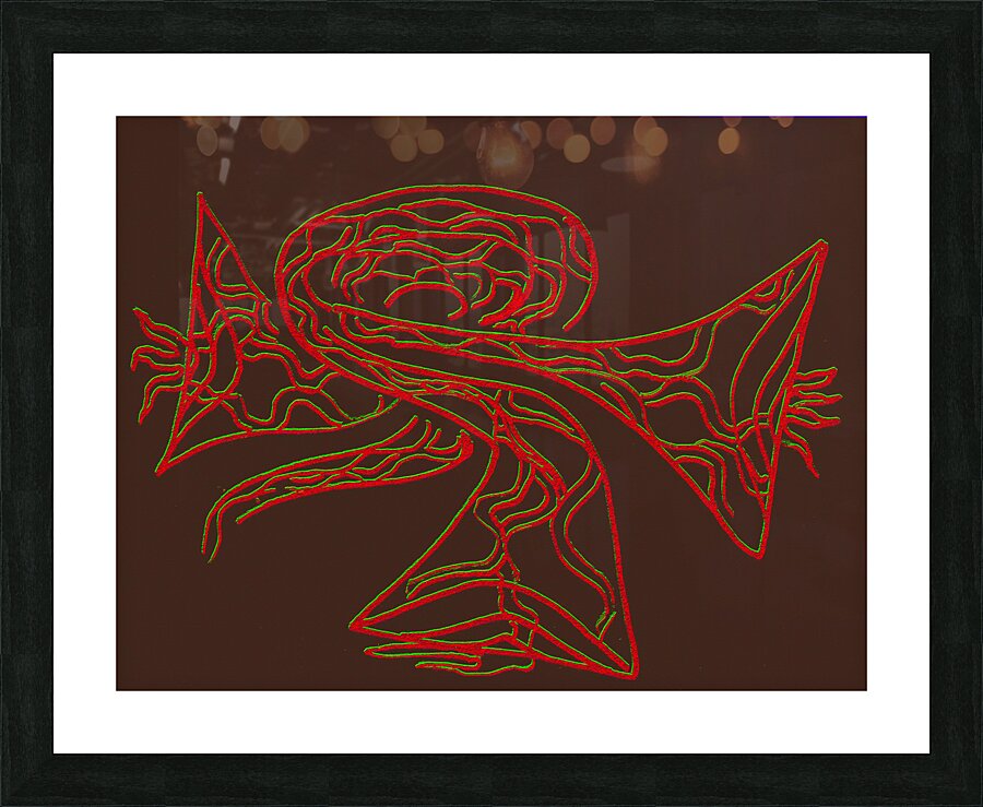 image 817 Picture Frame print