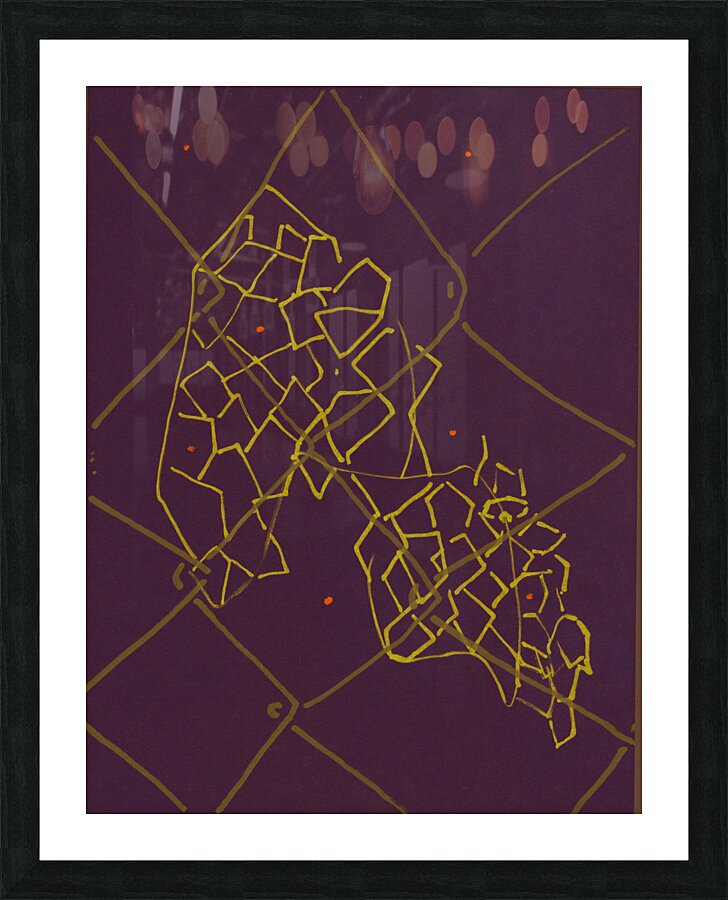 image 520 Picture Frame print