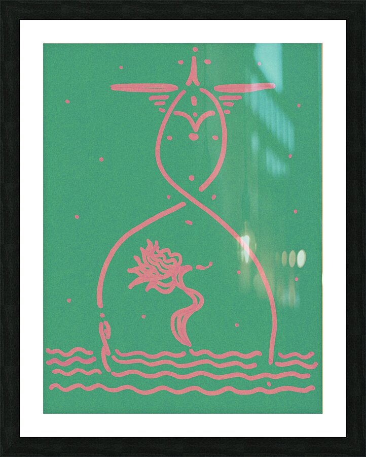 image 718 Picture Frame print
