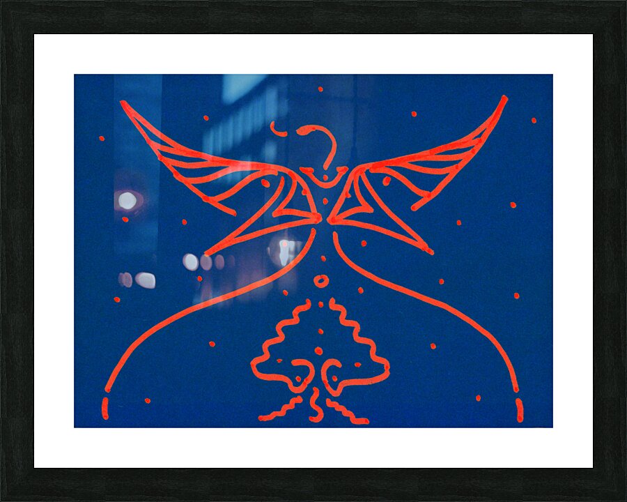 image 877 Picture Frame print