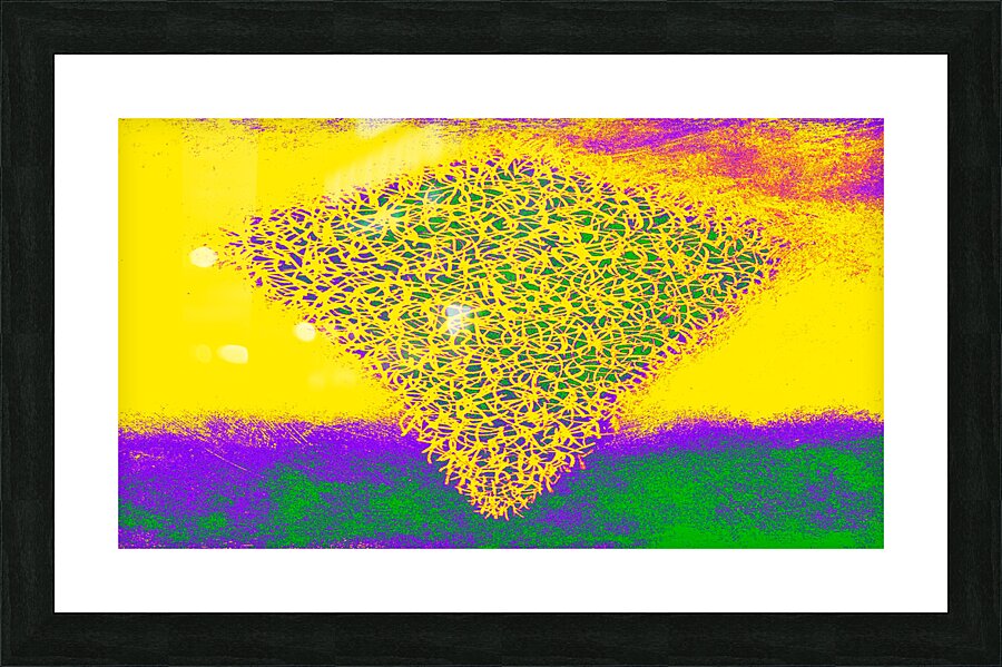 image 1361 Picture Frame print