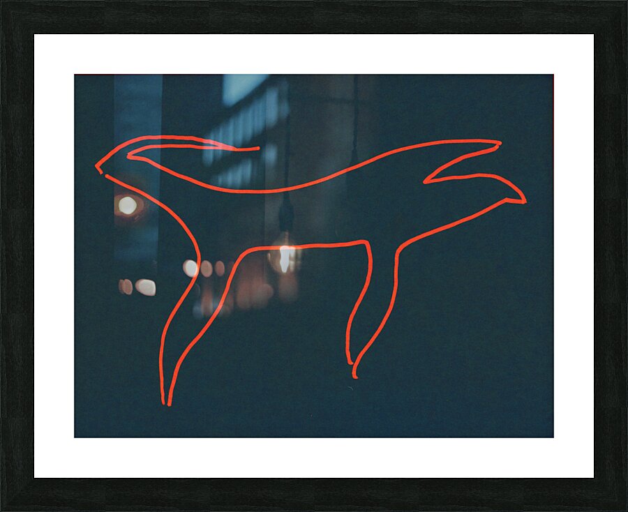 image 716 Picture Frame print