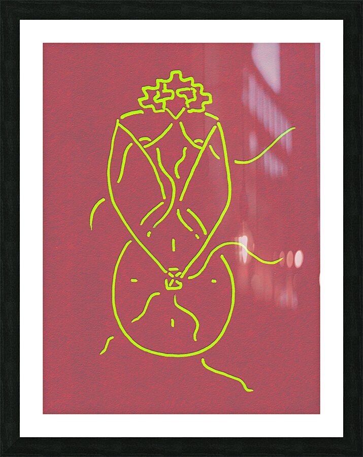 image 1233 Picture Frame print