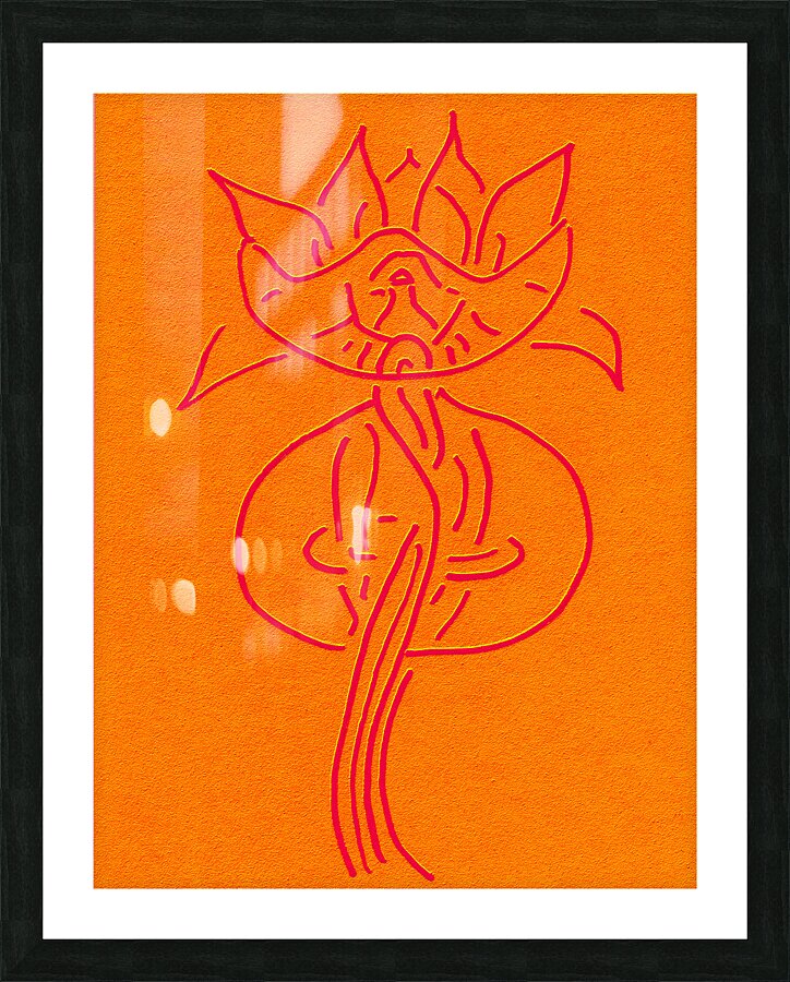 image 866 Picture Frame print