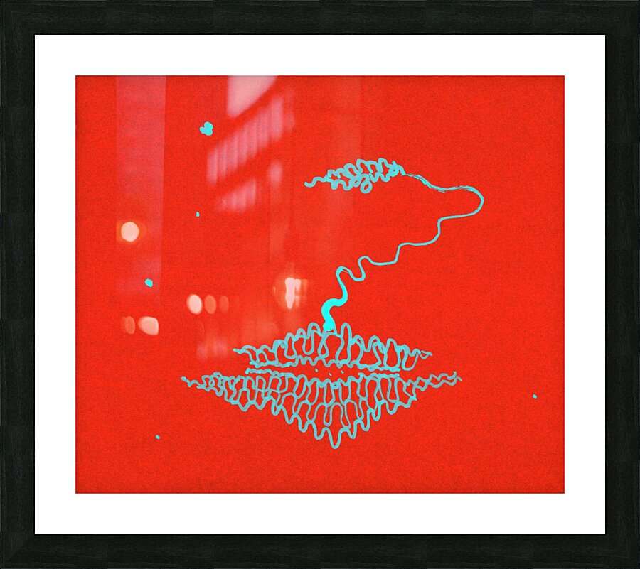 image 631 Picture Frame print