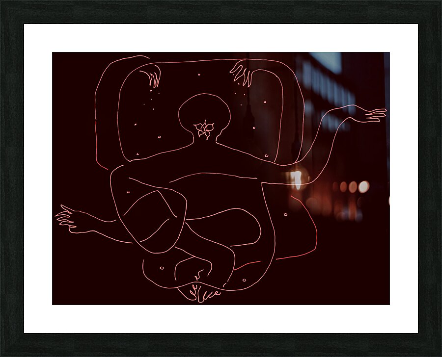 image 1384 Picture Frame print
