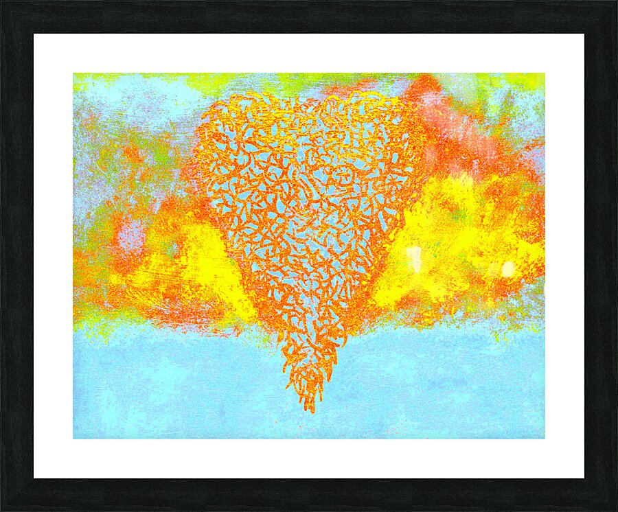 image 1360 Picture Frame print