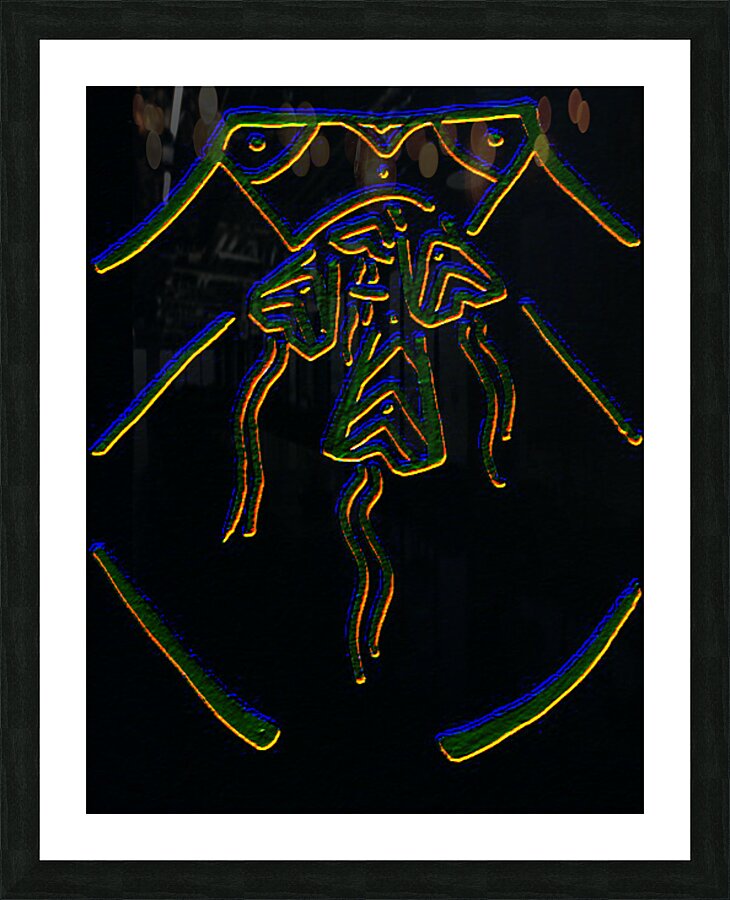 image 1279 Picture Frame print