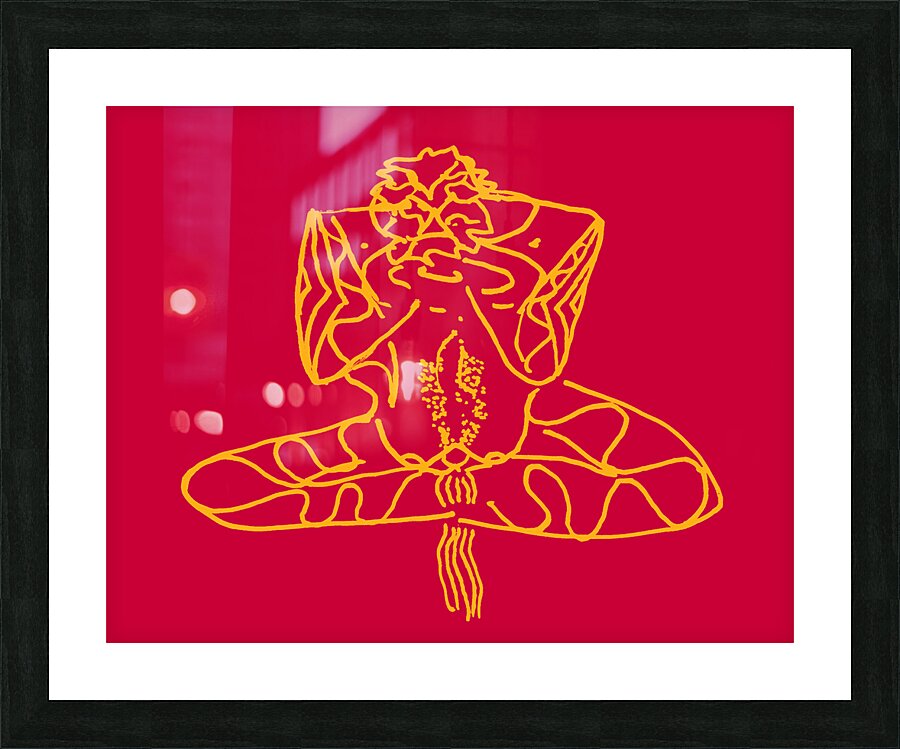 image 1398 Picture Frame print