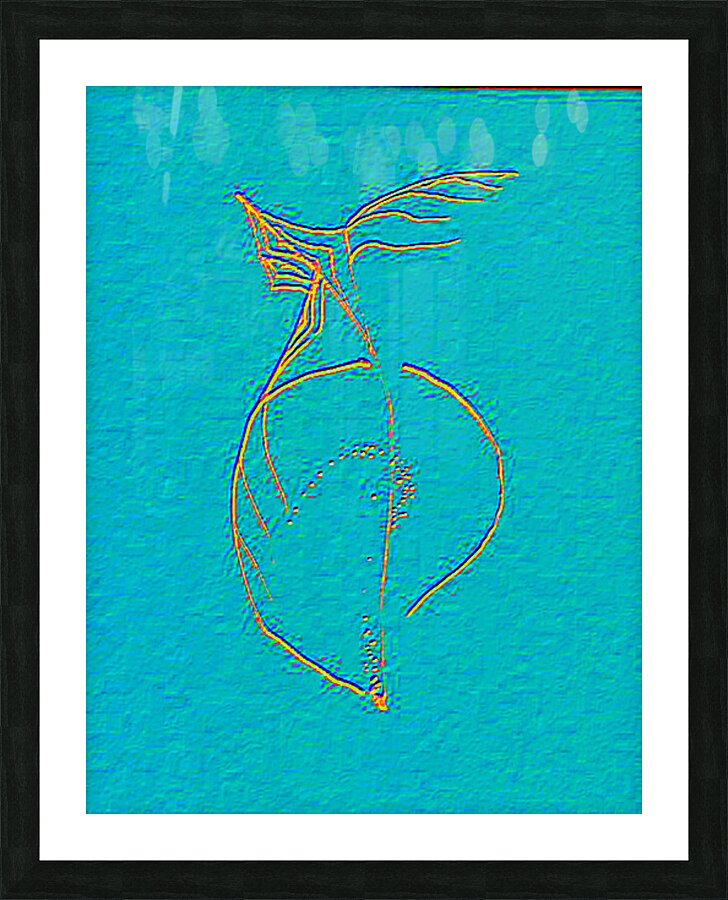 image 1469 Picture Frame print