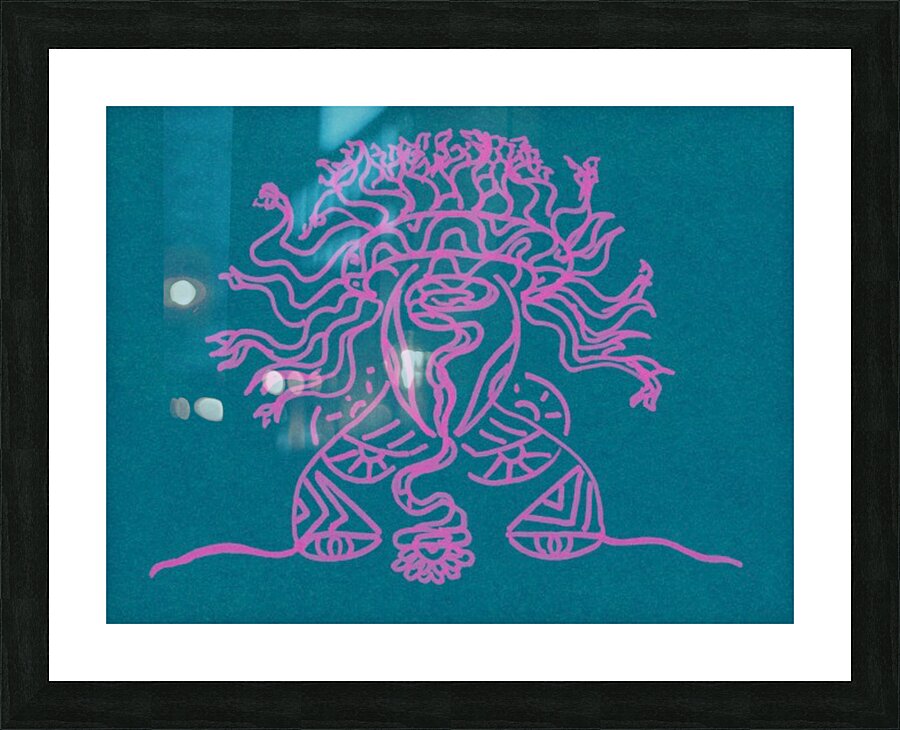image 1270 Picture Frame print