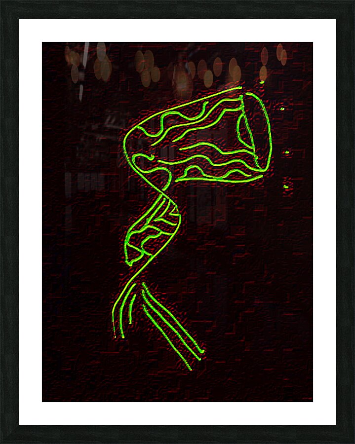 image 1465 Picture Frame print