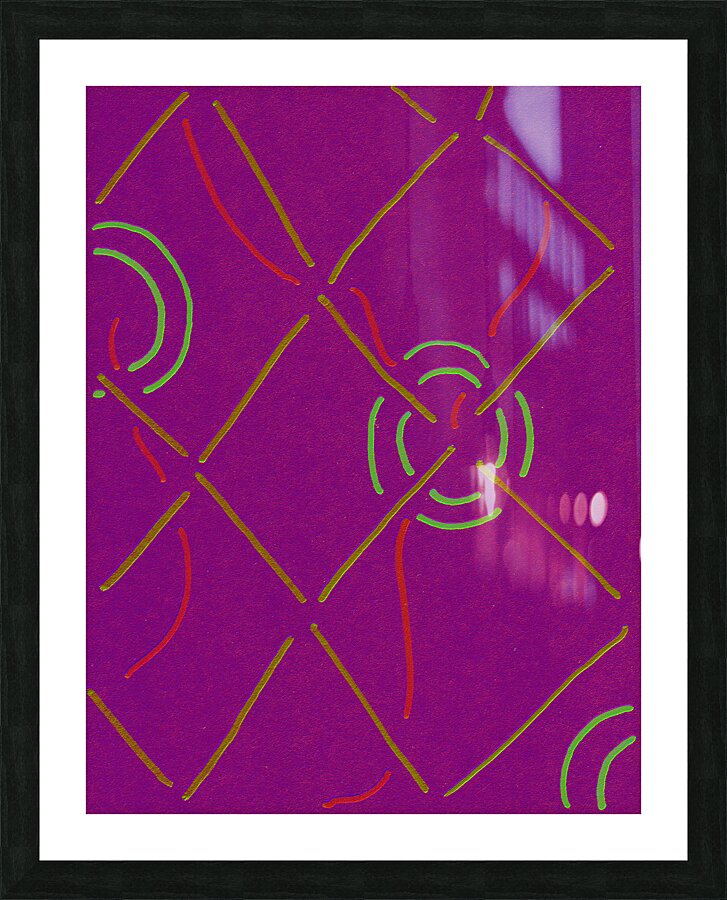 image 1435 Picture Frame print
