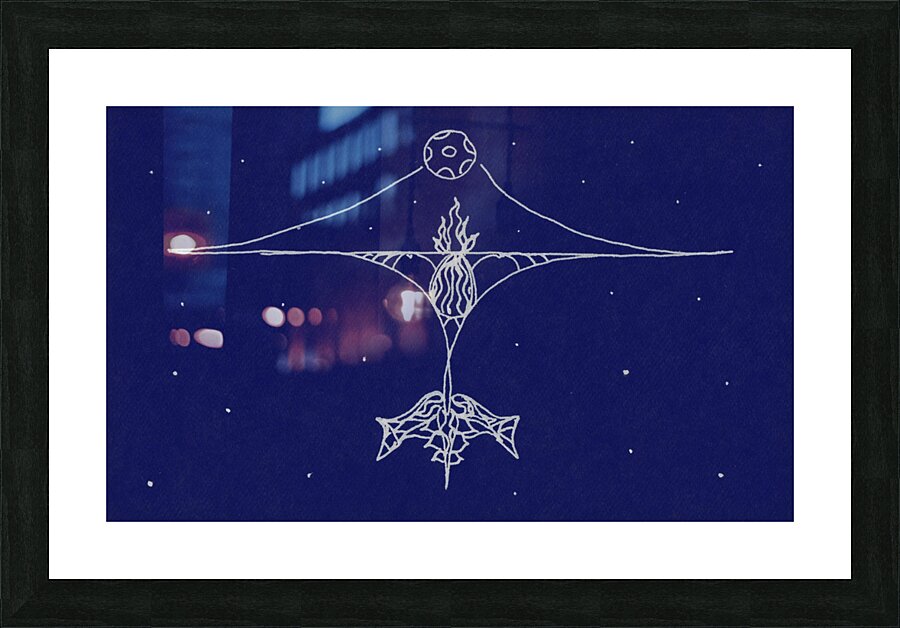 image 1156 Picture Frame print