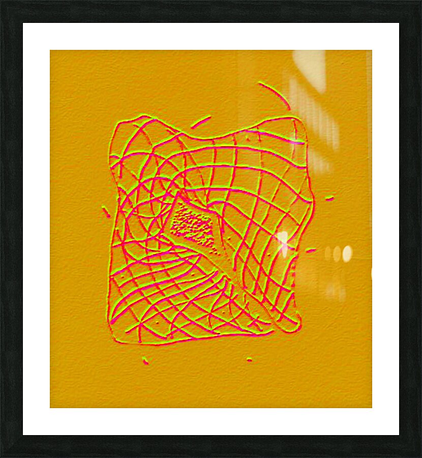 image 1219 Picture Frame print