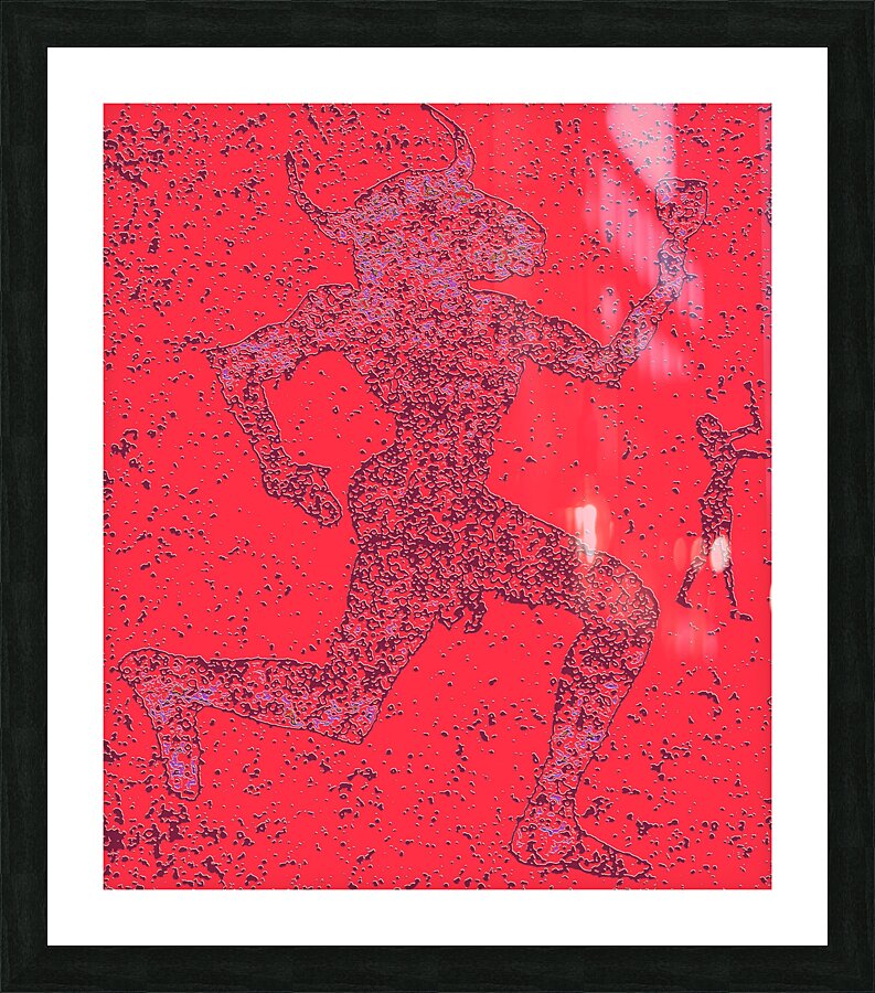 image 1419 Picture Frame print