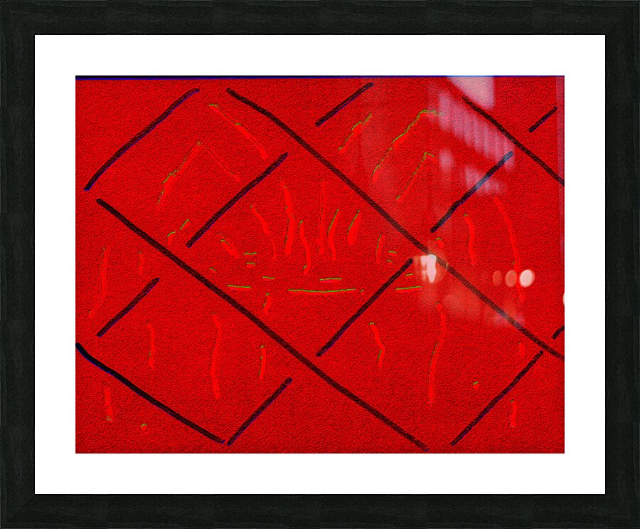 image 810 Picture Frame print