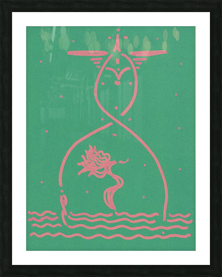 image 718 Picture Frame print