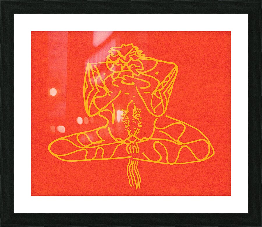 image 1399 Picture Frame print