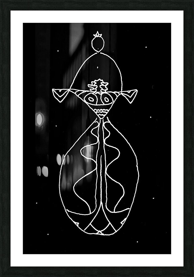 image 1144 Picture Frame print
