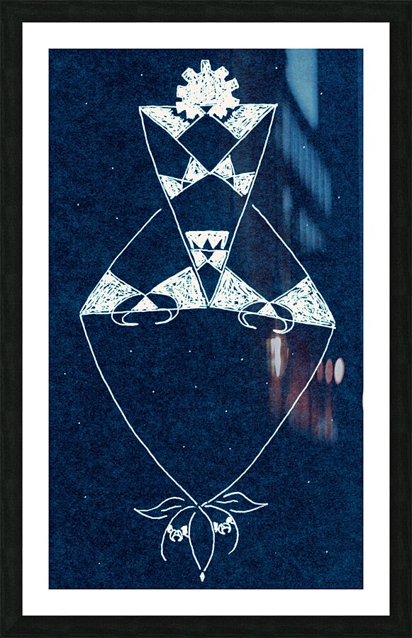 image 1208 Picture Frame print