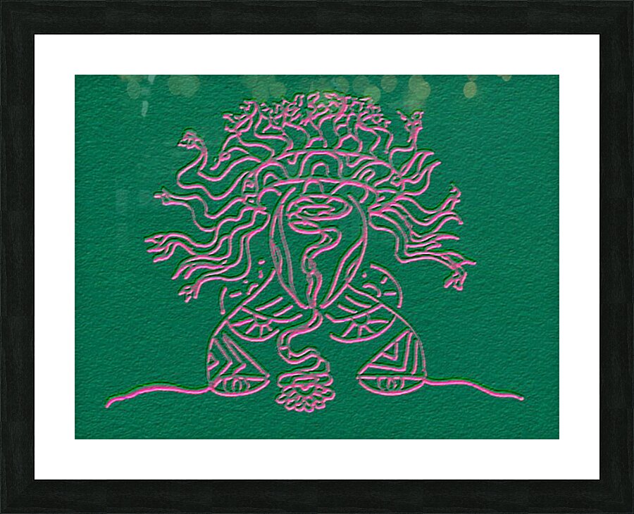 image 1272 Picture Frame print