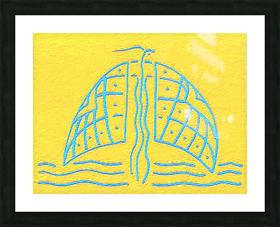 image 1501 Picture Frame print