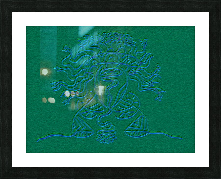 image 1271 Picture Frame print