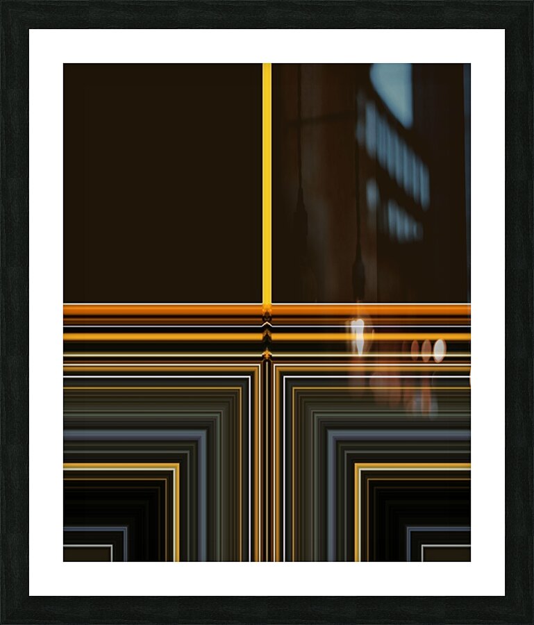 Artemis Arrives 12 Picture Frame print